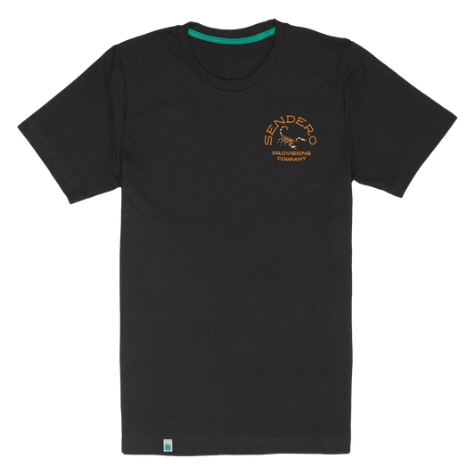 Scorpion S/S T-Shirt