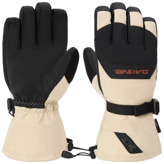 Scout Glove 2026
