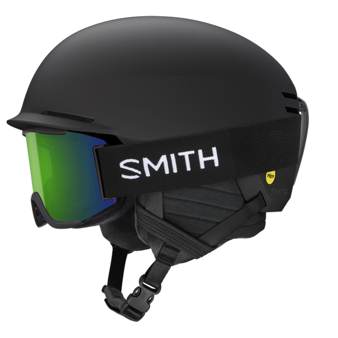 Scout MIPS RCF Helmet 2026