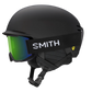 Scout MIPS Round Contour Fit Helmet