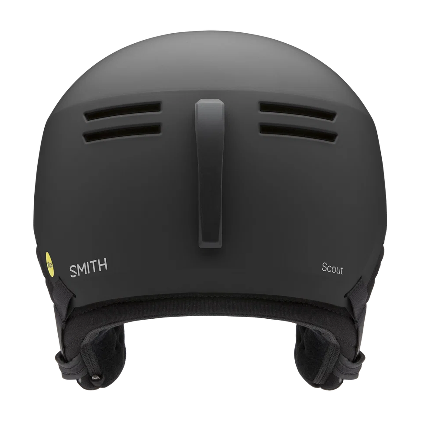 Scout MIPS Round Contour Fit Helmet