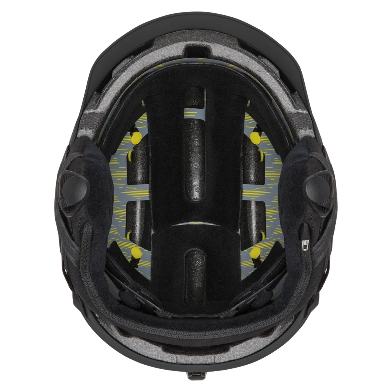 Scout MIPS Round Contour Fit Helmet