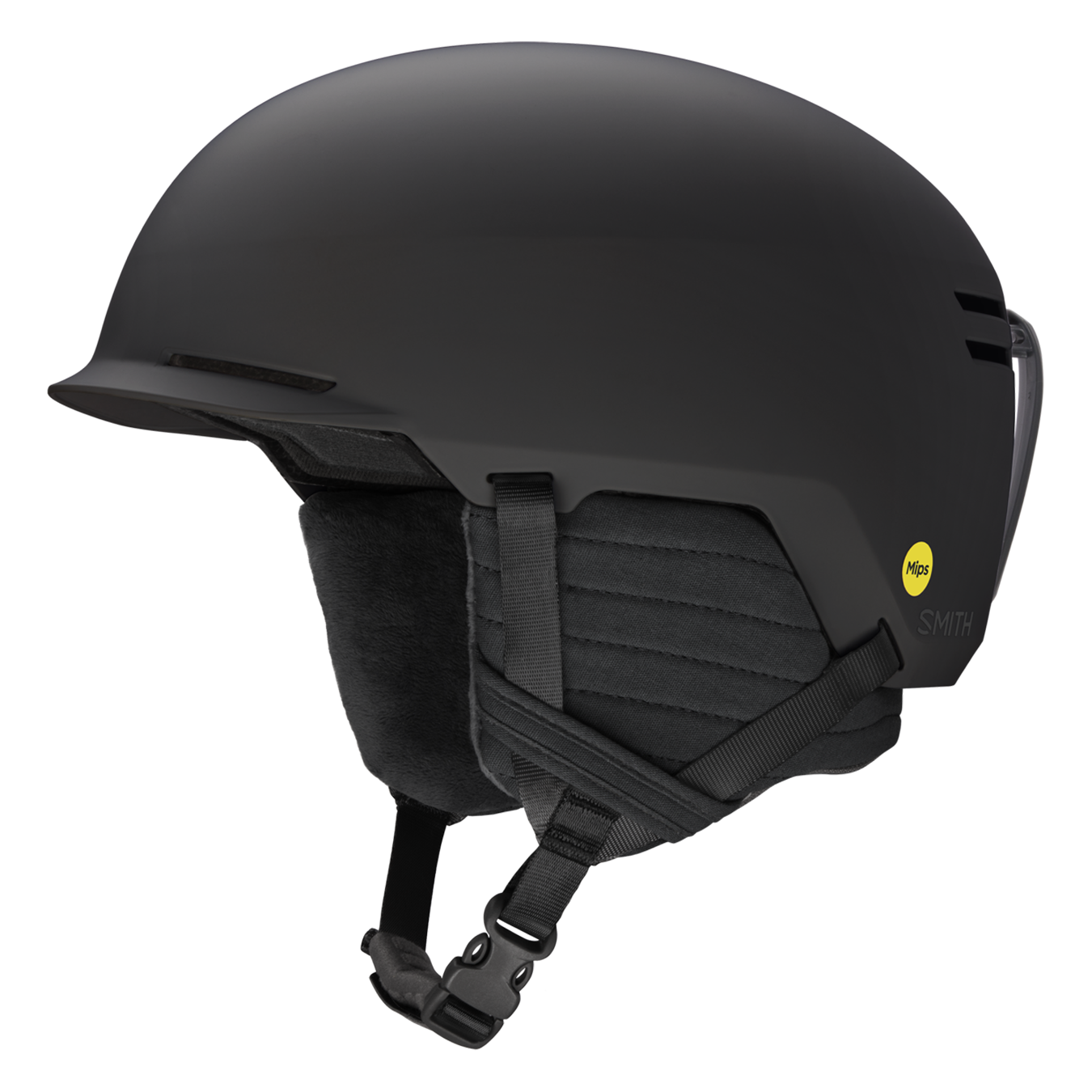 Scout MIPS Round Contour Fit Helmet