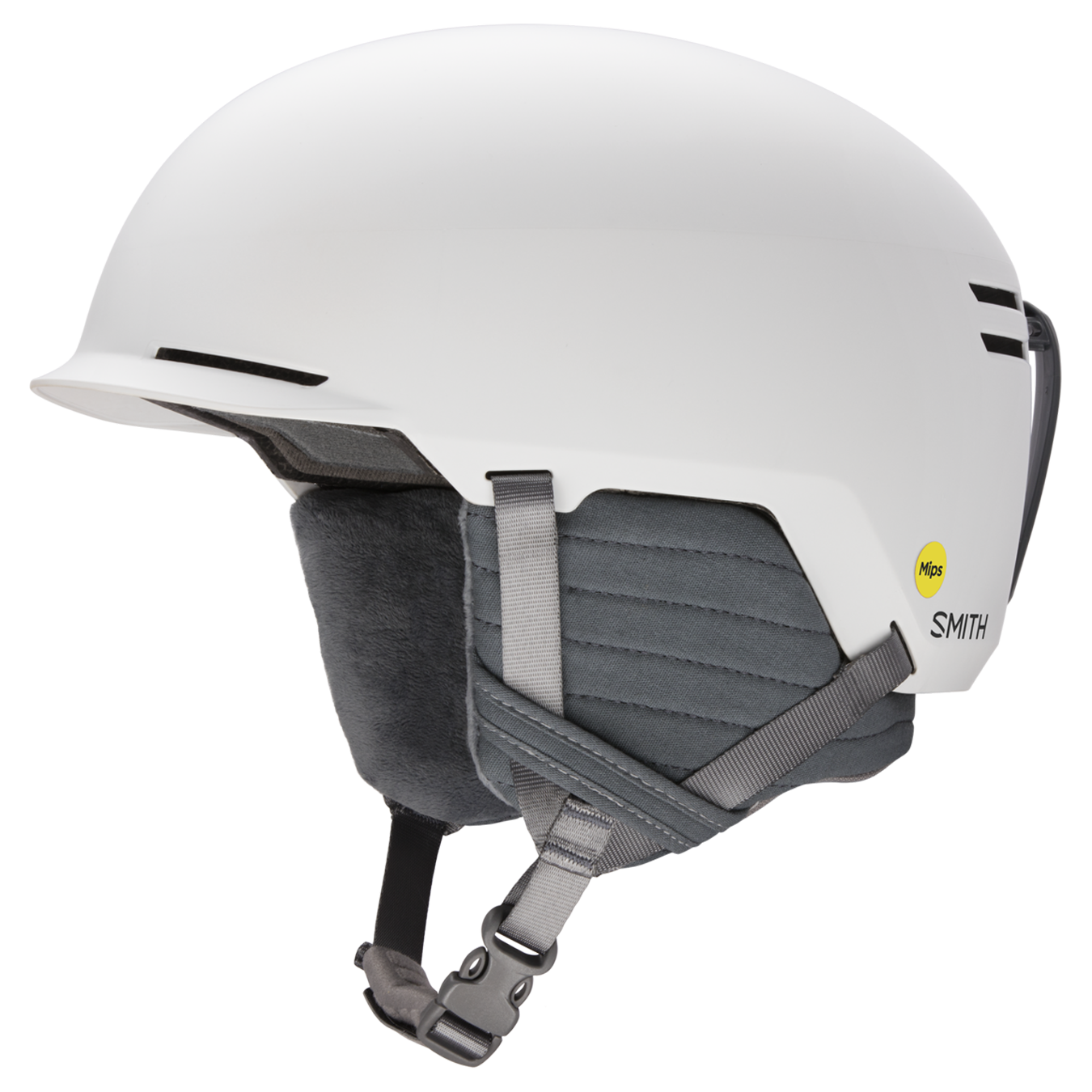 Scout MIPS Round Contour Fit Helmet