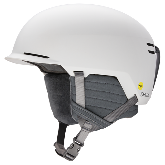 Scout MIPS Round Contour Fit Helmet