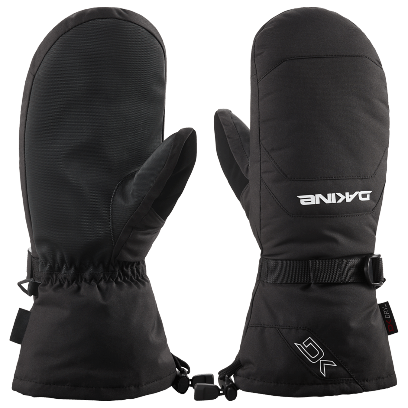 Scout Mitt