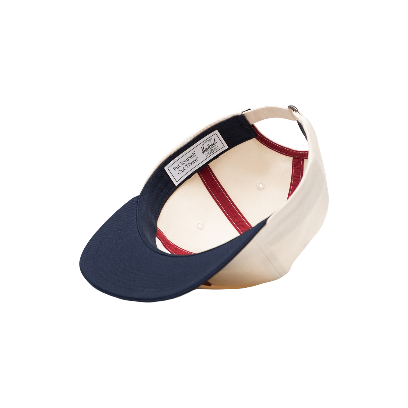Scout Vintage Cap