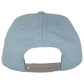 Screaming Hand Snapback Hat
