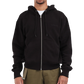 Script Logo Zip Hoodie