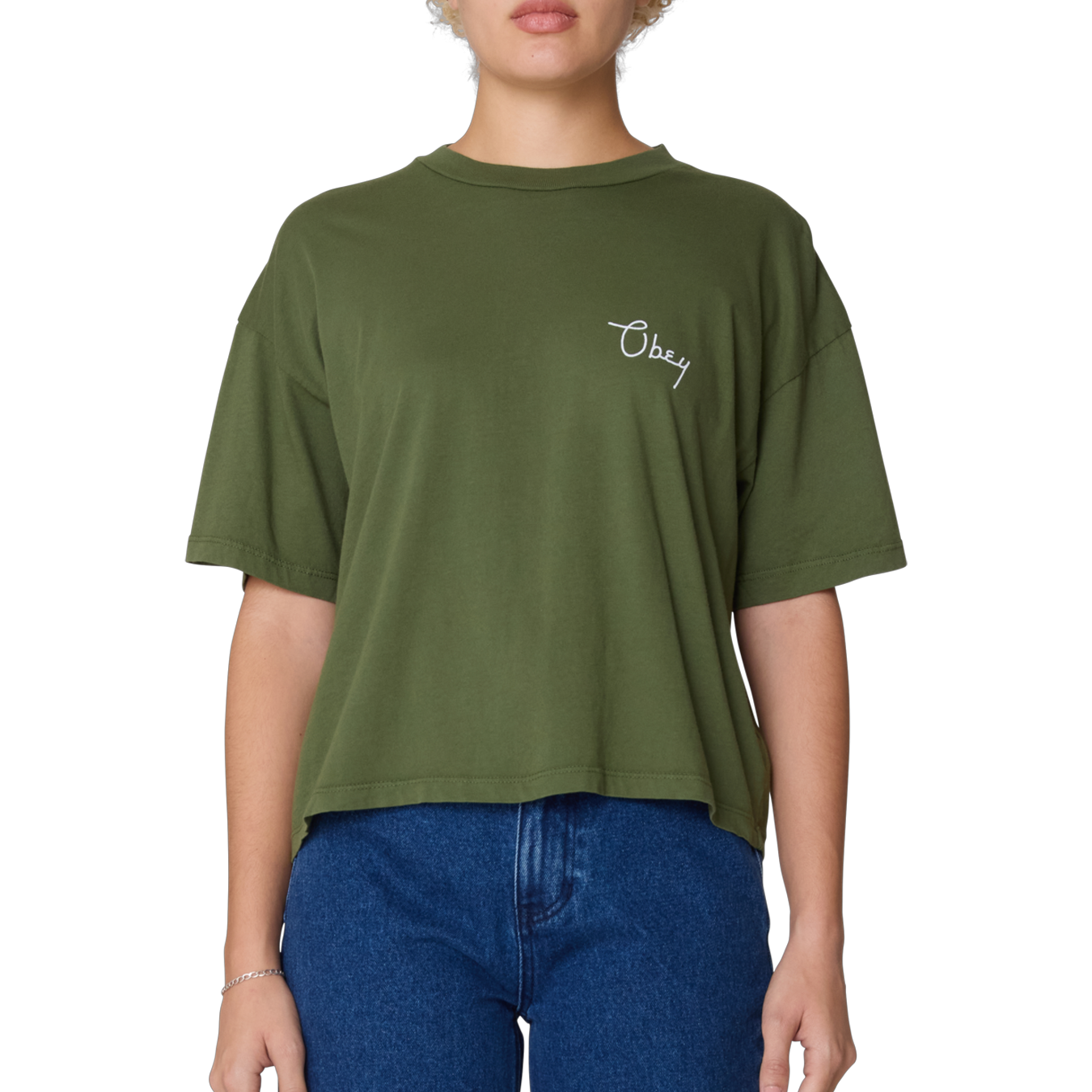 Scripty Cities S/S T-Shirt 2025