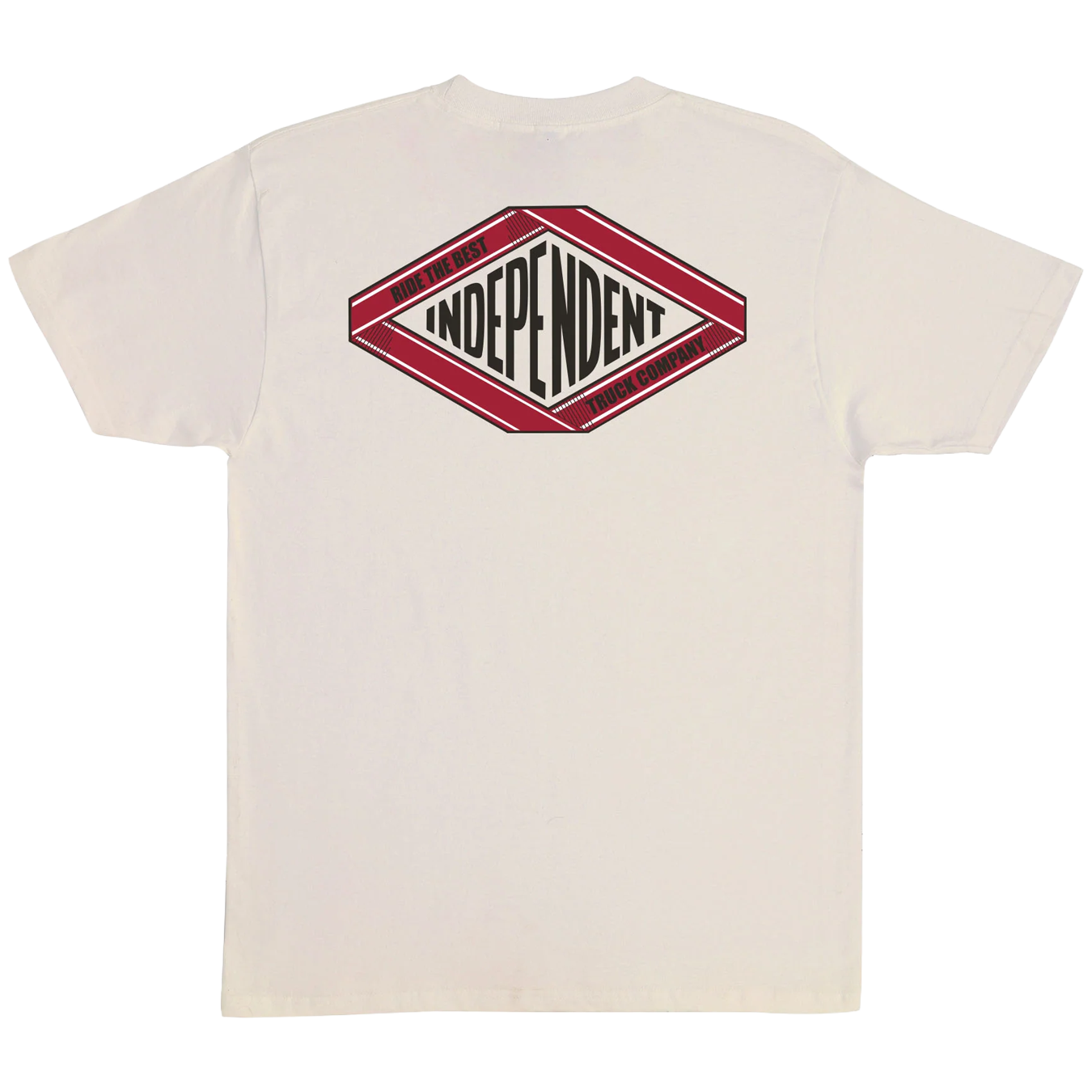 Scroll 2 S/S T-Shirt