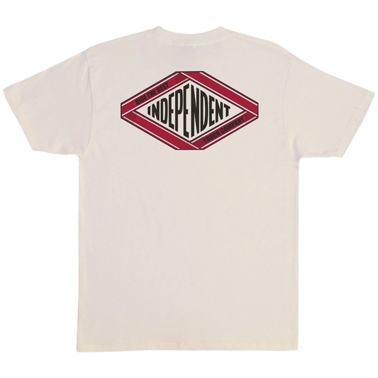 Scroll 2 S/S T-Shirt