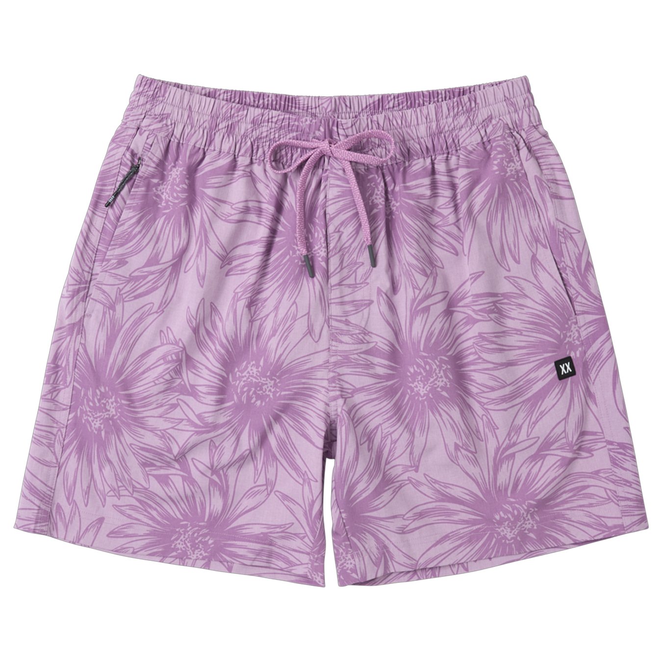 Sea To Shore 2N1 Volley 6" Short