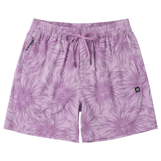 Sea To Shore 2N1 Volley 6" Short