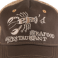 Seafood Staff Packers Trucker Hat
