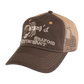 Seafood Staff Packers Trucker Hat