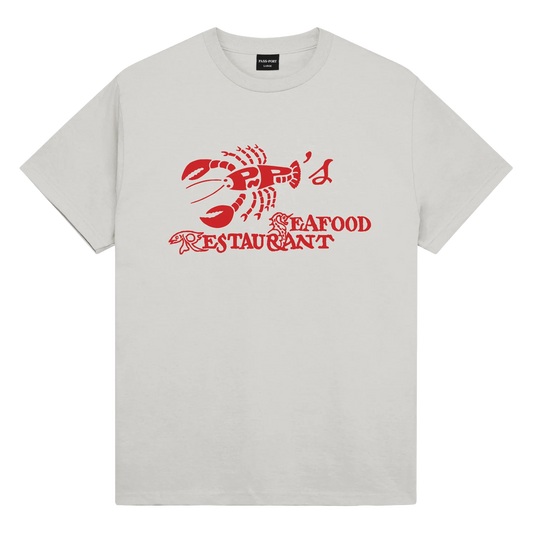 Seafood Staff S/S T-Shirt