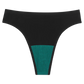 Seamless High Rise Thong