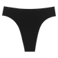Seamless High Rise Thong