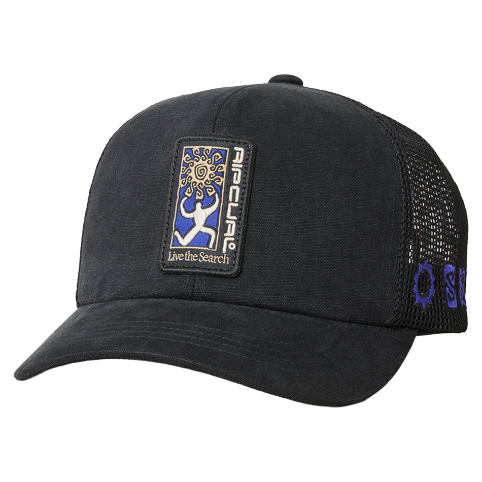 Search Dawn Trucker Hat 2025