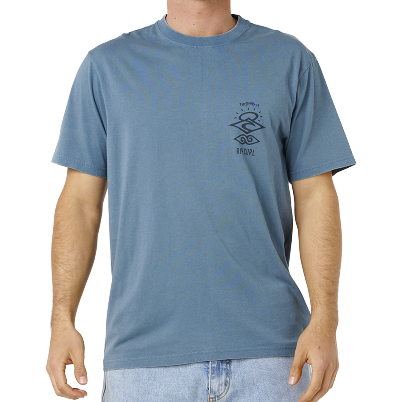 Search Icon S/S T-Shirt