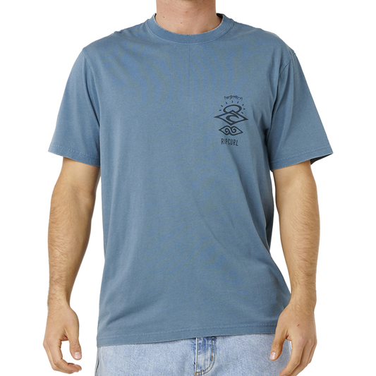 Search Icon S/S T-Shirt