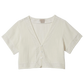Seaside Eyelet Top