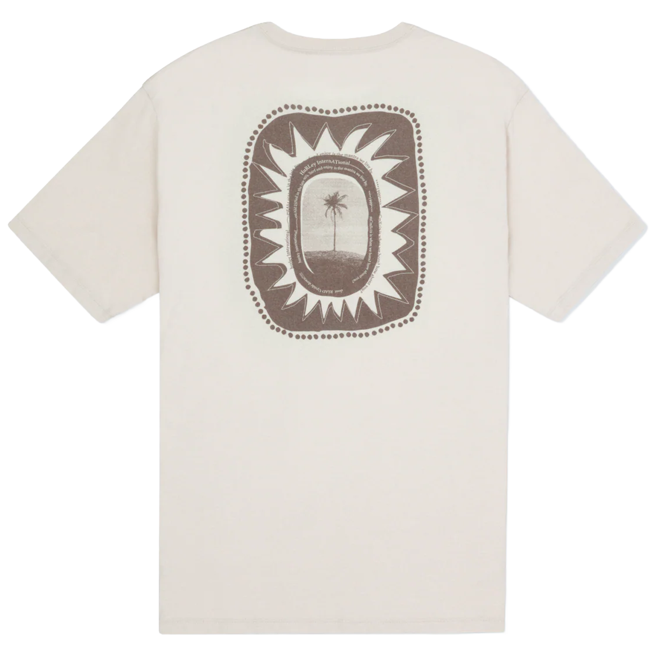 Seclusion S/S T-Shirt