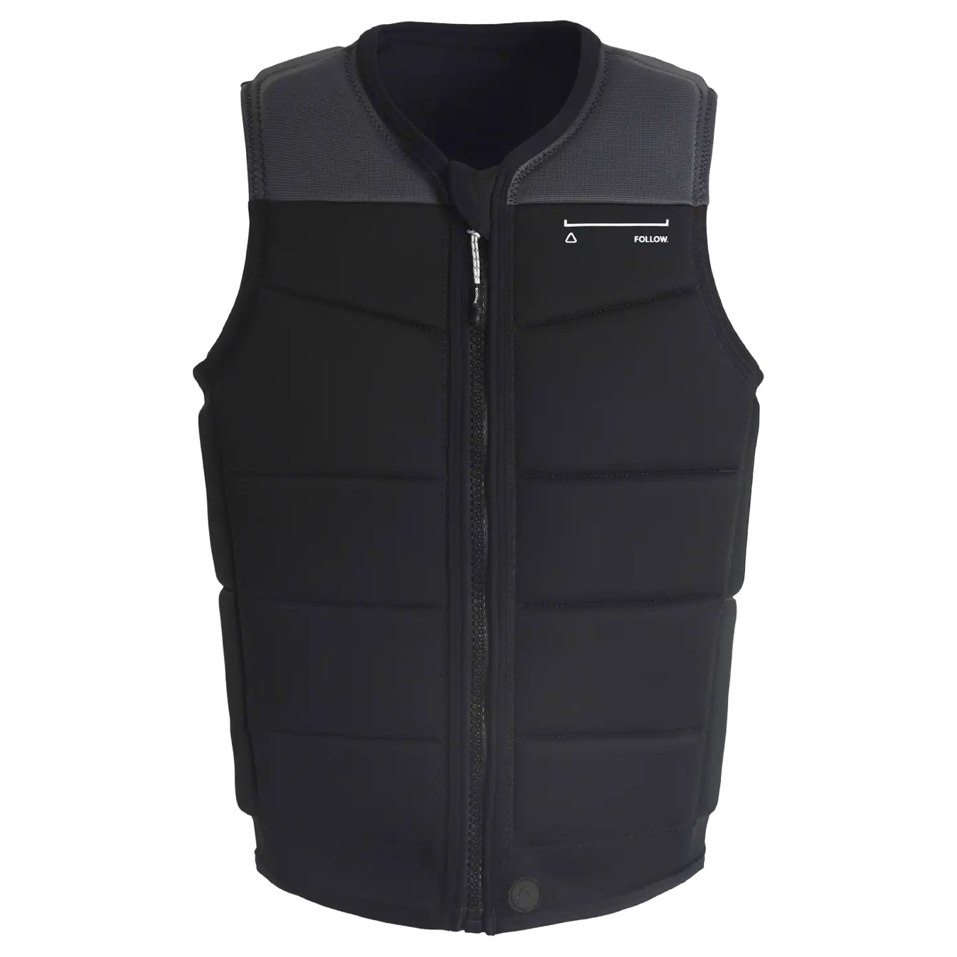 Section Impact Vest