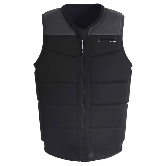 Section Impact Vest