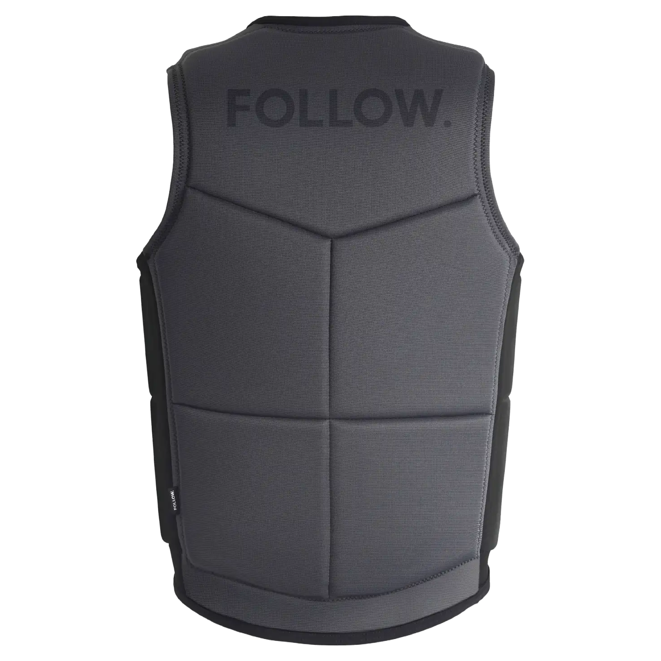 Section Impact Vest