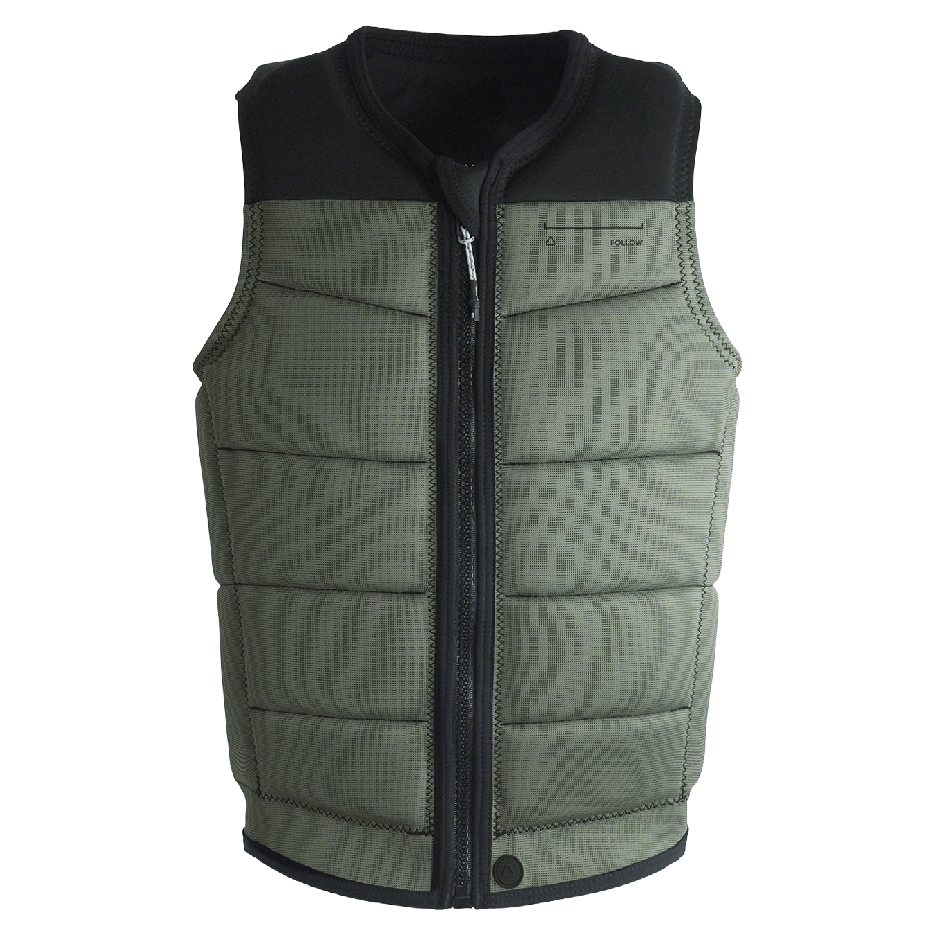 Section Impact Vest