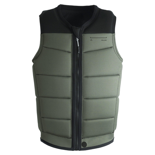 Section Impact Vest
