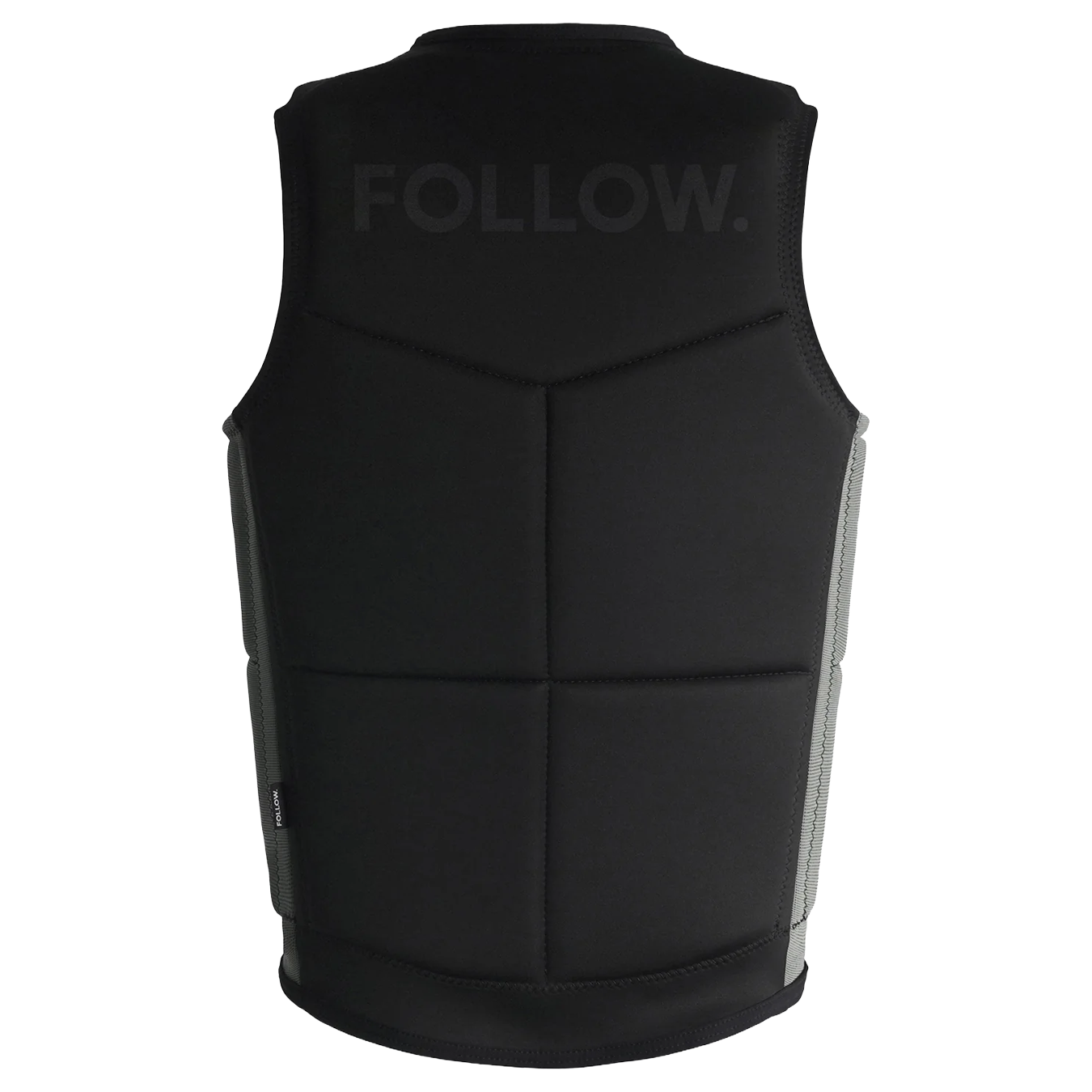 Section Impact Vest