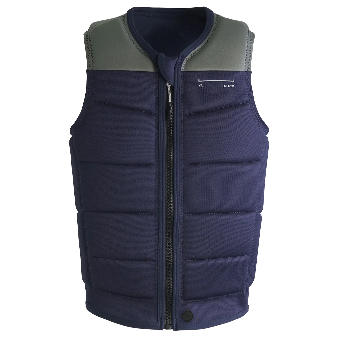 Section Impact Vest