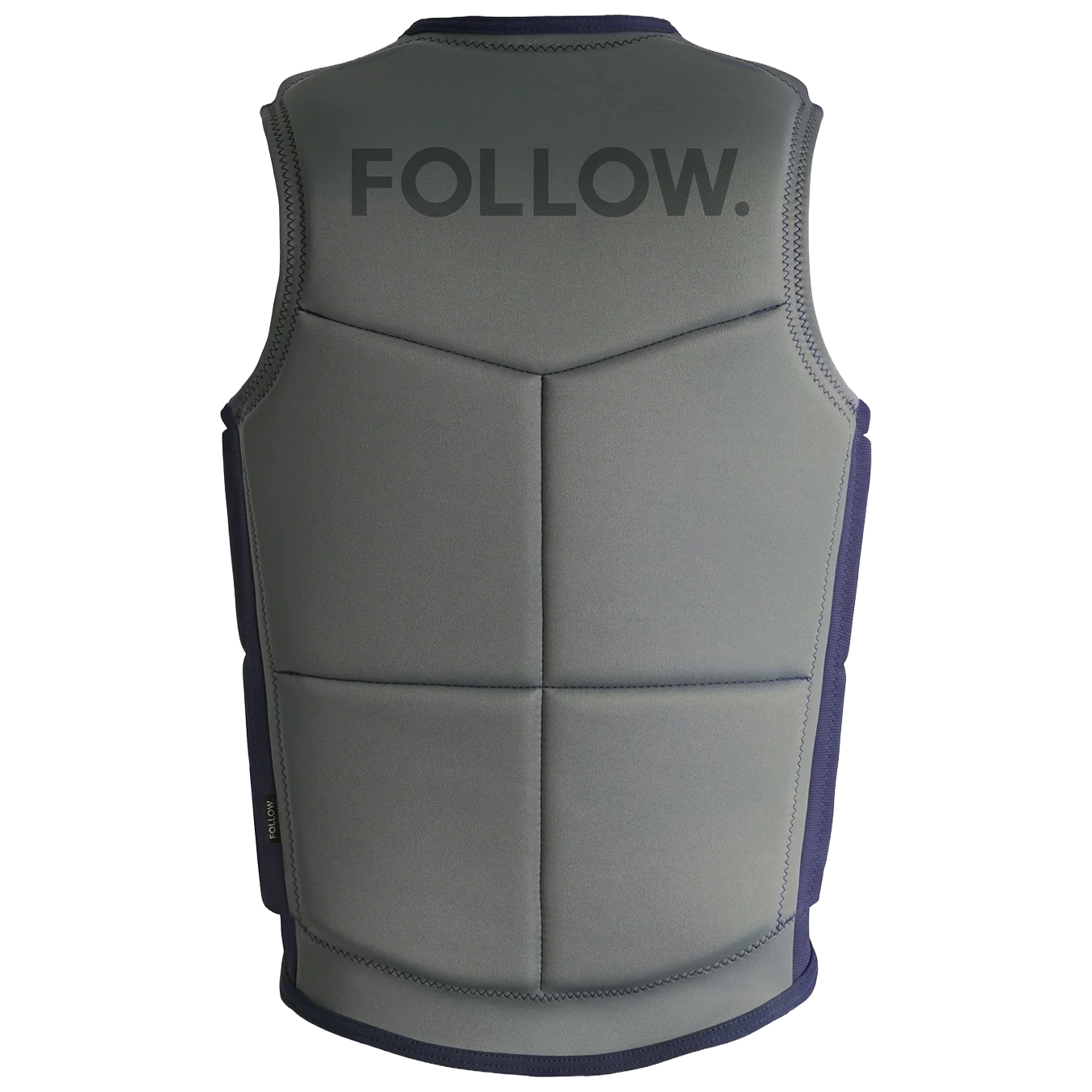 Section Impact Vest