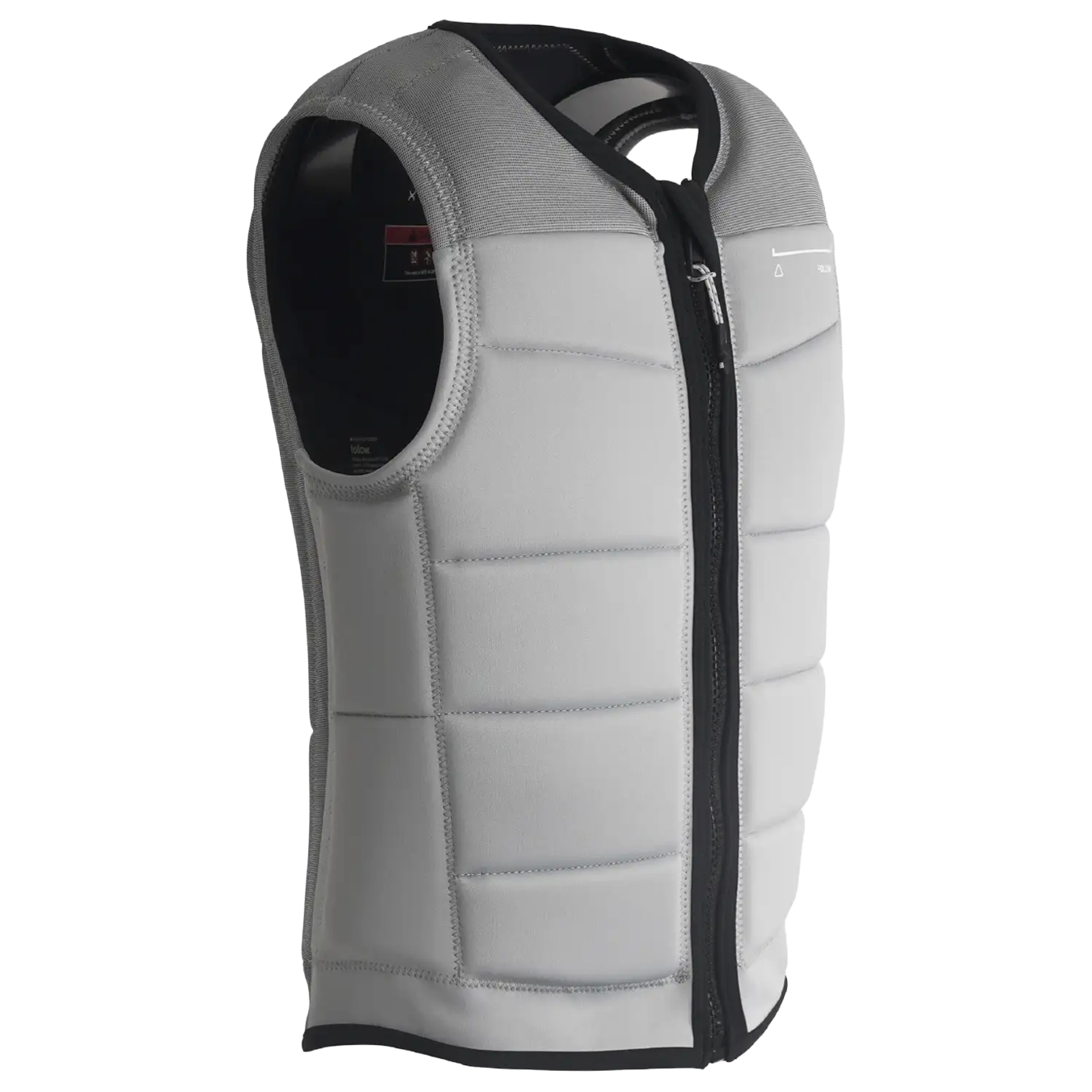 Section Impact Vest
