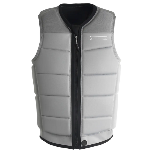 Section Impact Vest