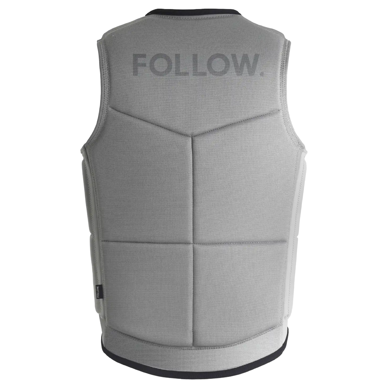 Section Impact Vest