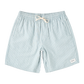 Seersucker Stripe Jam Short