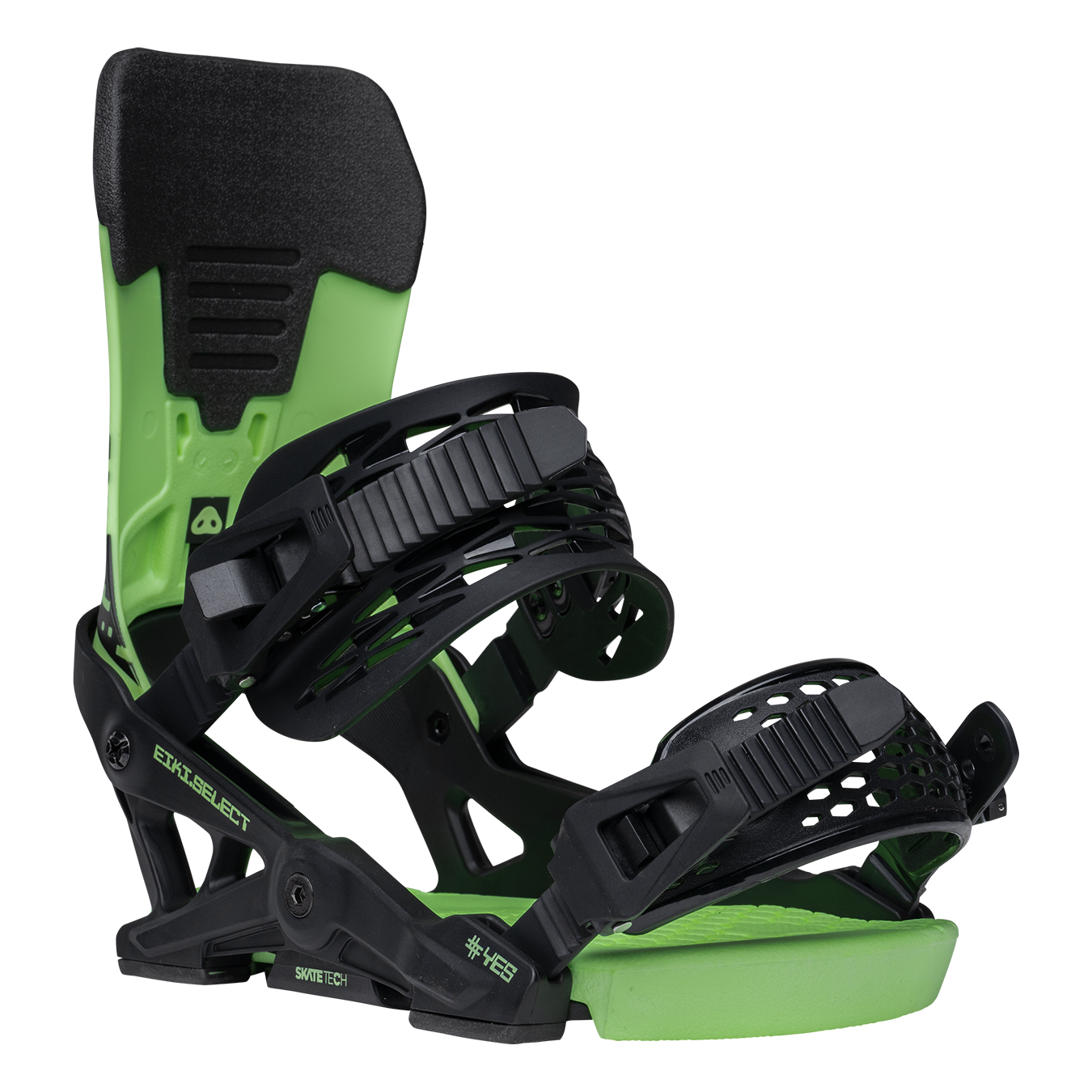 Select Eiki Binding 2026