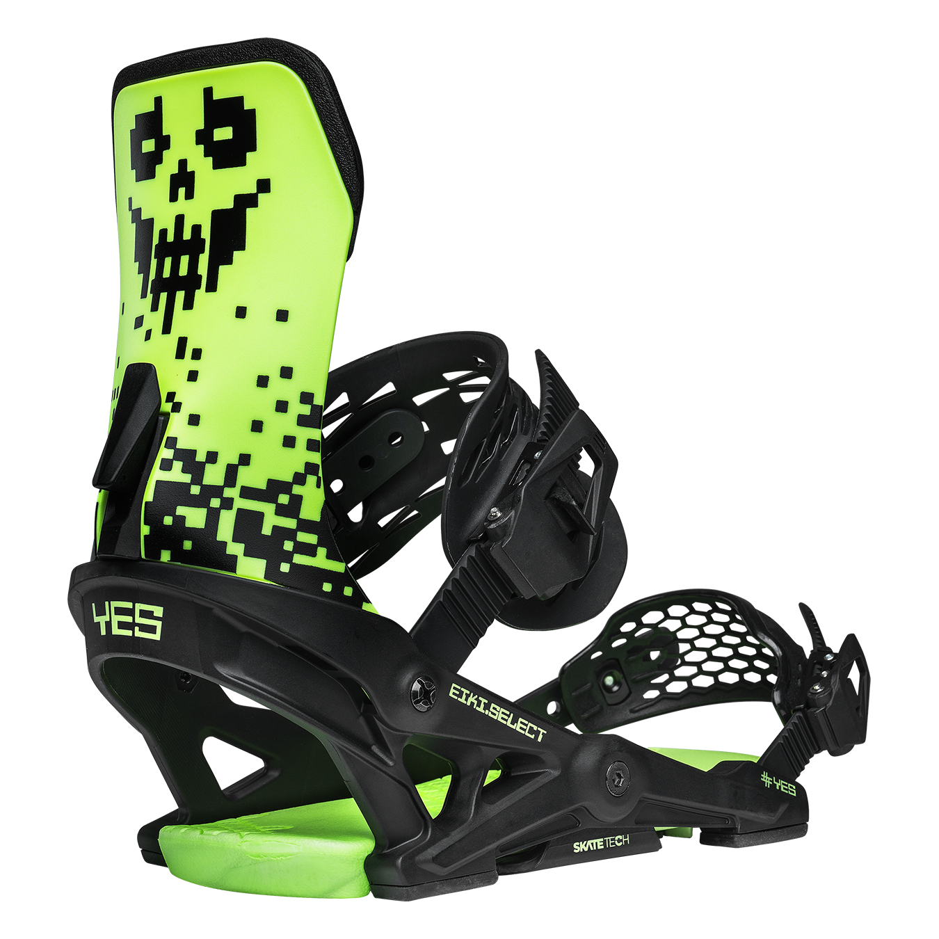 Select Eiki Binding 2026