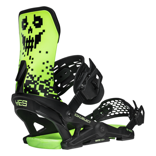 Select Eiki Binding 2026