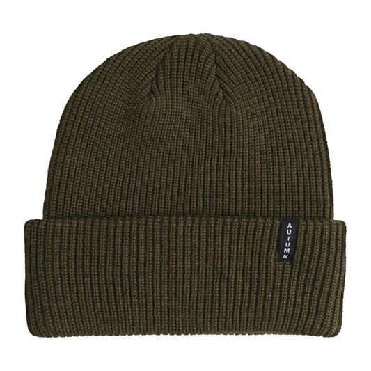 Select Solid Beanie