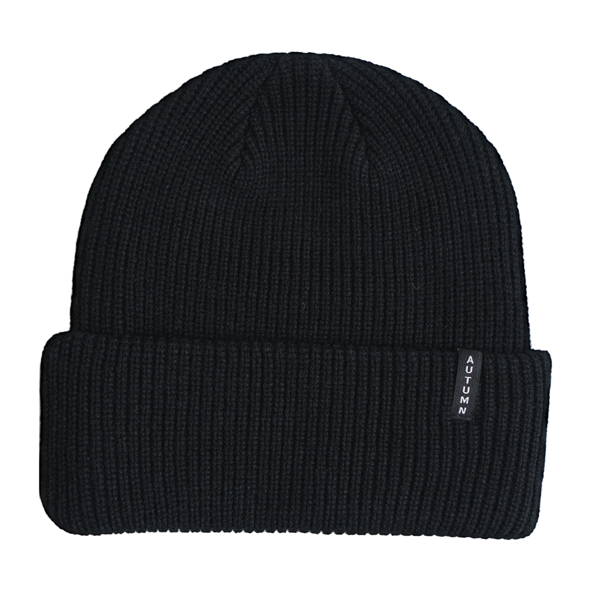 Select Solid Beanie