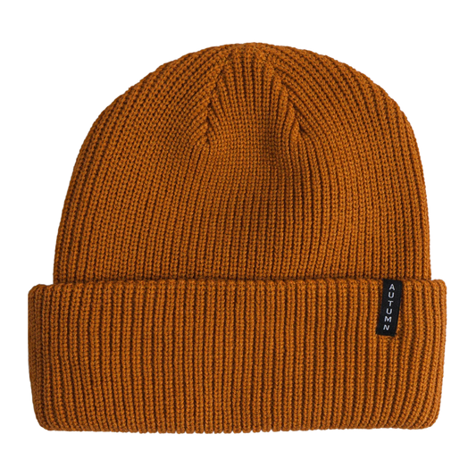 Select Solid Beanie