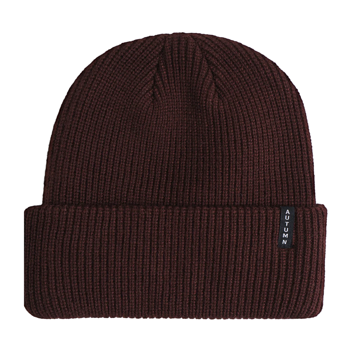 Select Solid Beanie