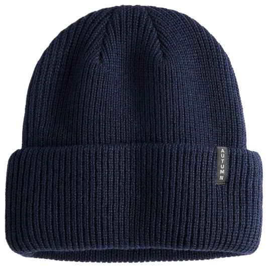 Select Solid Beanie 2026