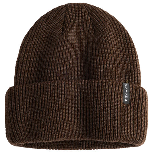 Select Solid Beanie 2026
