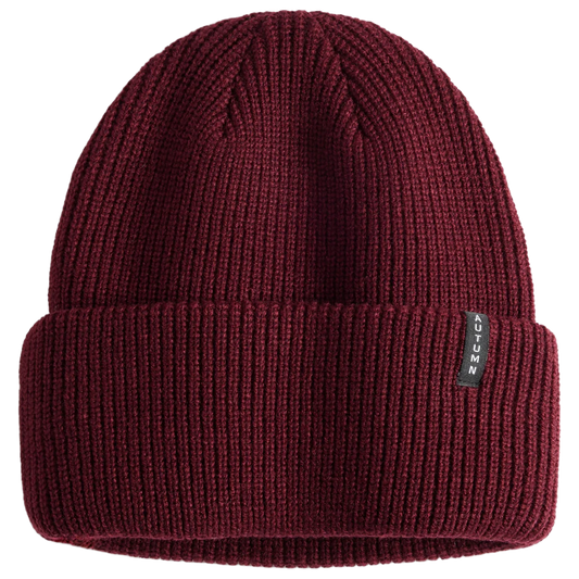 Select Solid Beanie 2026